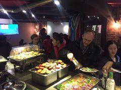 Cafe&nbsp;de&nbsp;L’Avenue&nbsp;Pizza&nbsp;&&nbsp;Bistro-浦鸿会尚莊亲子餐厅(碧云店)