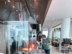 -无锡苏宁银河国际酒店-悦府65中餐厅
