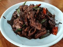 半血鸭-宁远血鸭酒家(永州店)