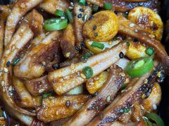-船歌·鱼水饺青岛菜(国贸商城店)