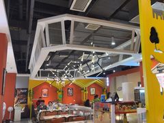 -味之绝美蛙鱼头火锅(金堂店)