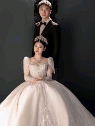 -雅云婚纱摄影工作室旗舰店