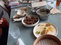 -小大董·烤鸭(观景餐厅·南京西路店)