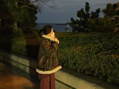 -青岛第三海水浴场