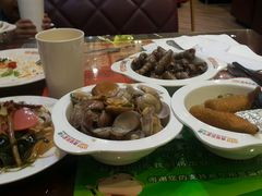 -贵族世家牛排(晋江万达店)