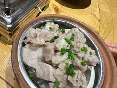 -寻钵记民菜馆·正宗常德钵子菜(滨湖路店)