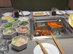 -海底捞火锅(金光华店)