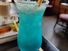 -blue frog蓝蛙(长泰广场店)