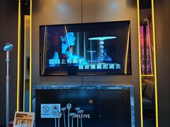 -INLOVE KTV(水晶城店)