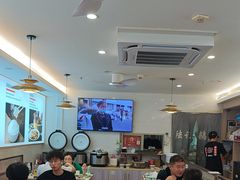 -陆记鹅庄·潮汕菜·狮头鹅(大仟里店)