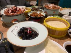 -龙聚德北京烤鸭(沙坪坝华宇A馆店)