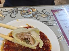 -胡同老锅烙(南二道街)