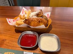 -BOTTEGA意库(中骏世界城店)