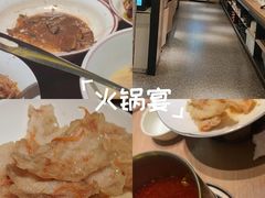 -金掌勺锅包肉(太原万达店)