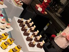 -洲际酒店·地平线全日餐厅HORIZON CAFÉ
