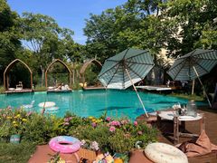 -HERRE·FARM 赫尔露营农场·团建聚会包场