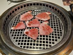 -千寻山野烤肉(中关村店)