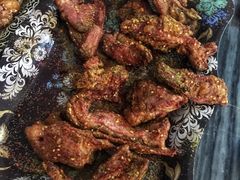 -新疆狼爷烤肉(宋庄店)