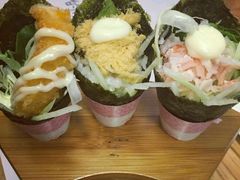 -花漫里·日式の创意餐厅(刺桐店)