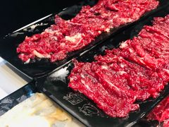 -陈记顺和潮汕牛肉火锅(棠德南路店)