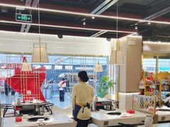 -川锅一号火锅(铜山万达店)