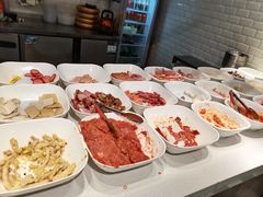 -蜀天上精专麻辣香锅(文定路店)