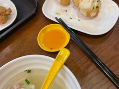-大壶春生煎(四川中路店)