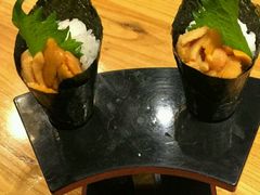 -江户前寿司(好运街店)