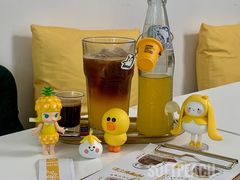 -五进制 Coffee Shop