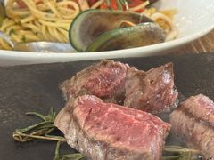 -Entrecôte 法国牛扒馆(保利·时光里店)