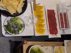 -许府牛火锅(信义坊总店)