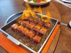 -十堰天海温德姆酒店·四季全日制餐厅(北京中路店)