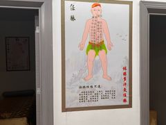 -强手盲人推拿(西乡店)