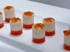 -北京泰富酒店-柏景轩中餐厅