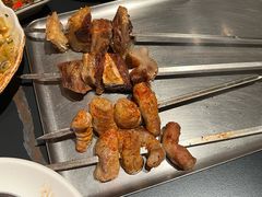 -阿里家·新疆烤肉酒場