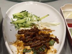 -大鸭梨烤鸭·北京菜(南小街/南苑店)