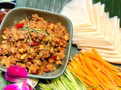 -安南越南餐厅(青岛万象城店)