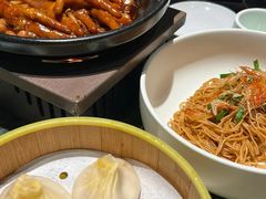 -苏帮袁Sue Cuisine(南开大悦城店)