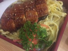 -割烹旭日本料理(龙湖狮山天街店)