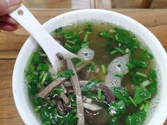 驴杂汤-王胖子驴肉火烧(鼓楼店)