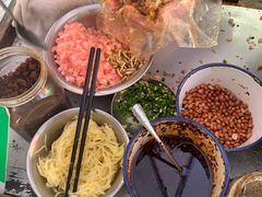 -六广门毛阿姨糯米饭