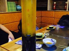 鱼库(丰盛町店)-鱼库·不仅是一家烤鱼店(车公庙店)