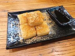 -霸道川面馆(张江店)