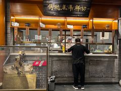 -东来顺饭庄(西直门店)