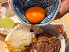 -肉肉大米(德基广场店)