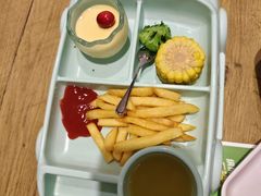 -豪客来牛排(重庆金源世纪广场1731店 )