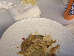 -月福京味斋·烤鸭店·北京菜(鼓楼总店)