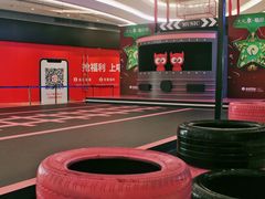 -银泰百货(厦门国贸中心店)