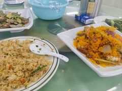 -景好海鲜餐厅(大鹏必选旅游店)