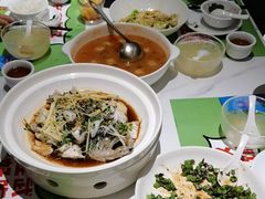 -鑫小城故事·藕汤·家常菜(台北一路总店)